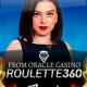 From oracle casino Roulette 360