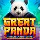 Great panda