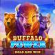 Игровой автомат Buffalo Power – онлайн слот на реальные деньги