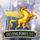 Игровой автомат Divine Fortune – играть с джекпотом в 60 000